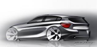 Nowe BMW Serii 1